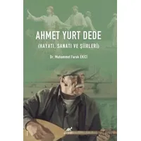 Ahmet Yurt Dede - Muhammet Faruk Ekici - Paradigma Akademi Yayınları