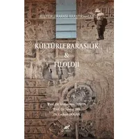 Kültürlerarasılık ve Filoloji - Kolektif - Paradigma Akademi Yayınları