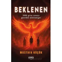 Beklenen - Mustafa Küçük - Ceres Yayınları