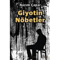 Giyotin Nöbetler - Nazım Çapar - Cinius Yayınları