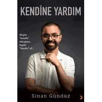 Kendine Yardım - Sinan Gündüz - Cinius Yayınları