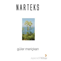 Narteks - Güler Meriçkan - Cinius Yayınları