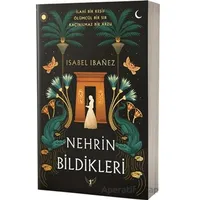 Nehrin Bildikleri - Isabel Ibanez - Artemis Yayınları