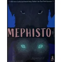 Mephisto - Luly - Artemis Yayınları