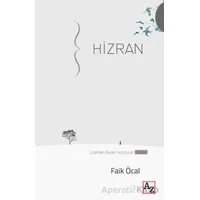 Hizran - Faik Öcal - Az Kitap