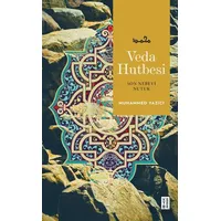 Veda Hutbesi - Muhammed Yazıcı - Ketebe Yayınları