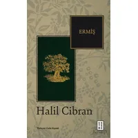 Ermiş - Halil Cibran - Ketebe Yayınları