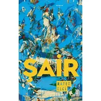 Şair - Rafet Elçi - Ketebe Yayınları