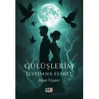 Gülüşlerim Elvedana Esaret - Alper Uçarer - Tilki Kitap
