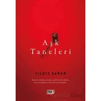 Aşk Taneleri - Yıldız Sarar - Tilki Kitap