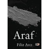 Araf - Filiz Avcı - Tilki Kitap