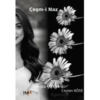 Çeşm-i Naz - Ceylan Köse - Tilki Kitap