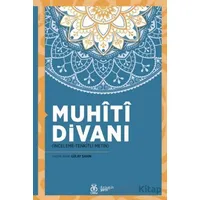 Muhiti Divanı - Gülay Şahin - DBY Yayınları