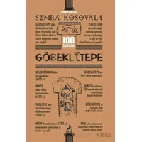 100 Soruda Göbeklitepe - Semra Kosovalı - Ren Kitap
