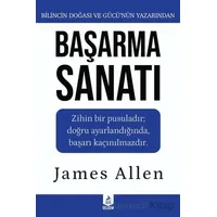 Başarma Sanatı - James Allen - Ren Kitap