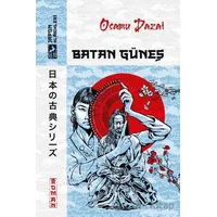 Batan Güneş - Osamu Dazai - Ren Kitap