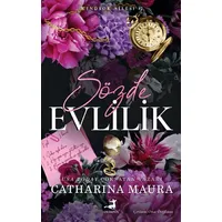 Sözde Evlilik - Catharina Maura - Olimpos Yayınları