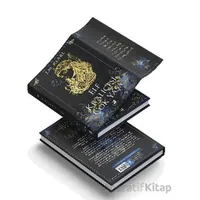 Elf Kraliçesi Çok Yaşa - J. M. Kearl - Olimpos Yayınları