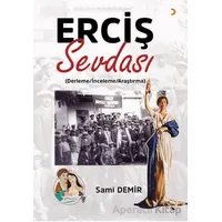 Erciş Sevdası - Sami Demir - Cinius Yayınları