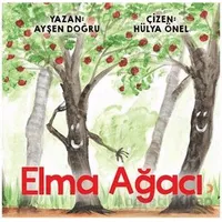 Elma Ağacı - Ayşen Doğru - Cinius Yayınları