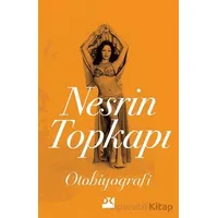 Nesrin Topkapı - Nesrin Topkapı - Doğan Kitap