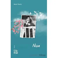 Nisa - Aysel Soylu - 40 Kitap