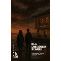 Kaybedenlerin Hikayeleri - Kolektif - 40 Kitap