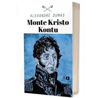 Monte Kristo Kontu - Alexandre Dumas - Mirhan Kitap