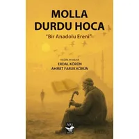 Molla Durdu Hoca - Erdal Körün - Arı Sanat Yayınevi