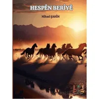 Hespen Beriye - Nihad Şahin - Sidar Yayınları