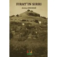 Fırat’ın Sırrı - Atalay Çimendağ - Sidar Yayınları