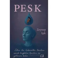 Peşk - Zeynep Işık - Sidar Yayınları