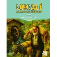 Uncali - Mustafa Kemal Pınar - Baygenç Yayıncılık