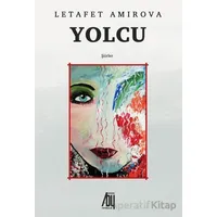 Yolcu - Letafet Amirova - Baygenç Yayıncılık