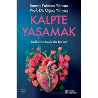 Kalpte Yaşamak - Oğuz Yılmaz - Doğan Novus