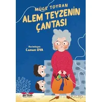 Alem Teyzenin Çantası - Müge Toyran - Perseus