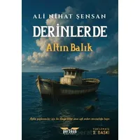 Derinlerde - Altın Balık - Ali Nihat Sensan - Perseus