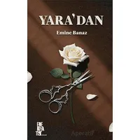 Yaradan - Emine Banaz - Edebiyatist