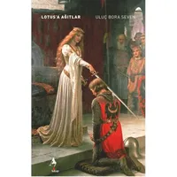 Lotusa Ağıtlar - Uluç Bora Seven - A7 Kitap