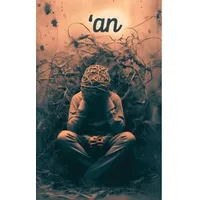 ‘An - Can Başoğlu - Karina Yayınevi