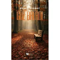 Güz Baladı - Nuran Durmaz - Karina Yayınevi