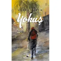 Yokuş - Zehra Didem - Karina Yayınevi