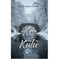 Kış Külü - Figen Mullaoğlu - Karina Yayınevi