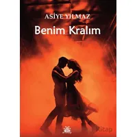 Benim Kralım - Asiye Yılmaz - Artshop Yayıncılık