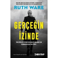 Gerçeğin İzinde - Ruth Ware - The Kitap