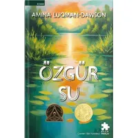 Özgür Su - Amina Luqman - Dawson - Eksik Parça Yayınları
