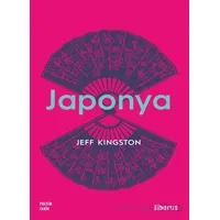 Japonya - Jeff Kingston - Liberus Yayınları