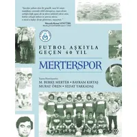 Merterspor - Kolektif - Yeditepe Yayınevi