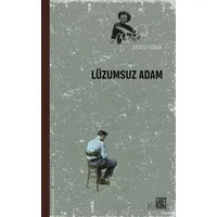 Lüzumsuz Adam - Sait Faik Abasıyanık - Palet Yayınları