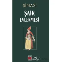 Şair Evlenmesi - Şinasi - Elips Kitap
